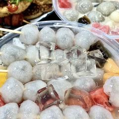 长乐饭冰冰·冰饭·烧烤(王庄店) User Photo