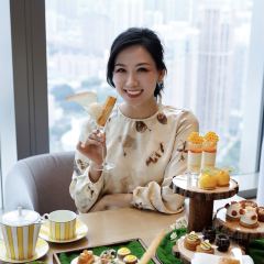 深圳柏悦酒店·悦厅 User Photo
