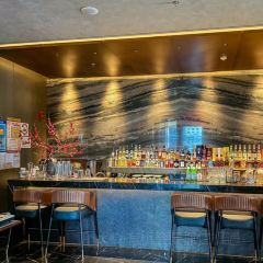 言江南JIANGNAN TALK(绿地外滩中心店) User Photo