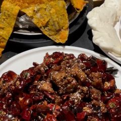 粗粮厨掌柜(碧云路店) User Photo