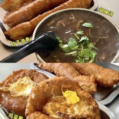 四代祖传老陈黄焖鱼(开封店) User Photo