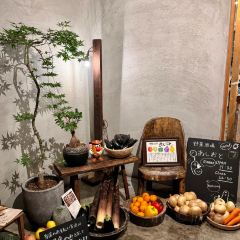 Vegetable Bar Ashioto Nutzerfoto