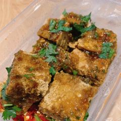 王大妈清汤饸饹(白云社区店) User Photo