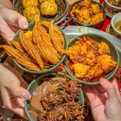 譚鴨血老火鍋（華貿店）張用戶圖片