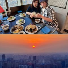 The View Restaurant User Photo