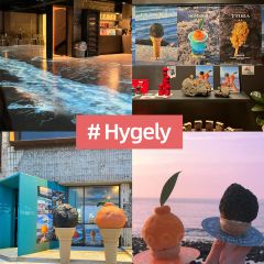 Hugely Jeju User Photo