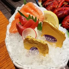 大漁鐵板燒（永珍潤街店）張用戶圖片