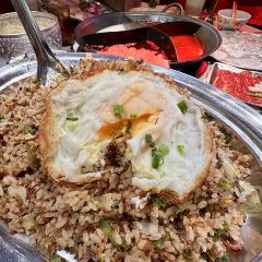 朱光玉火锅馆(绵阳万达店) User Photo