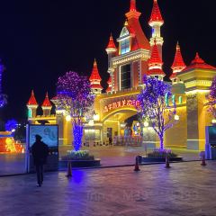 比顿咖啡文化馆(升阳路店) User Photo
