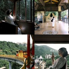 蜜悦·秘野仙踪半山森林餐厅 User Photo