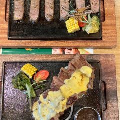 豪客来牛排(奥体阳光天地店) User Photo