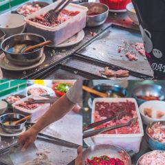 永叔小食店 User Photo