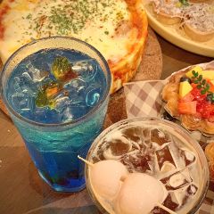 福記咖啡·手工意麵（惠城店）張用戶圖片