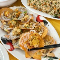 渔夫先生·海鲜小炒大排档(香湖湾店) User Photo