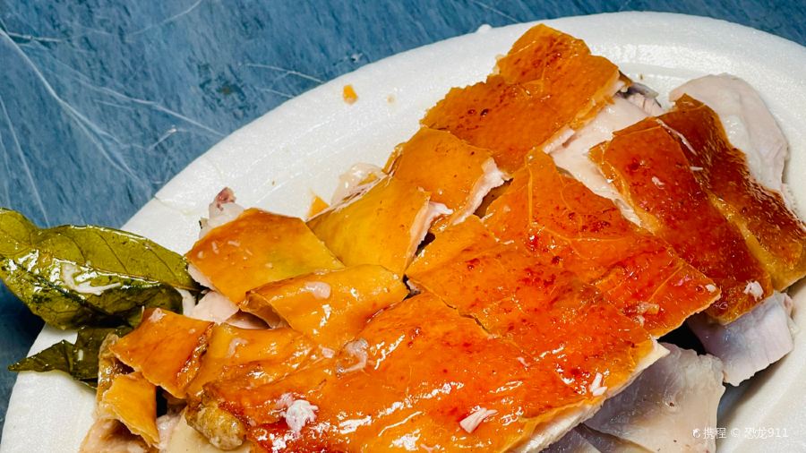 明仕新田园菜馆