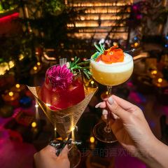 50mil Cocktail&whisky pub 여행 사진