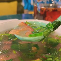 臻品香胡羊焖饼(私房菜) User Photo