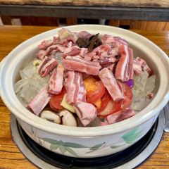 泽成冰煮羊(乌兰察布总店) User Photo
