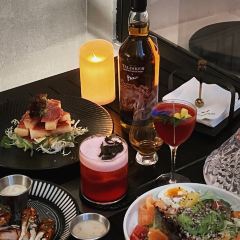 晚晚的餐酒馆 Bistro&Cafe(禅城湖景路店) User Photo