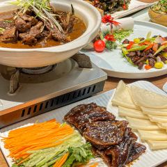 34号私房菜(西关店) User Photo