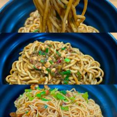 重庆大碗面(黄龙路店) User Photo