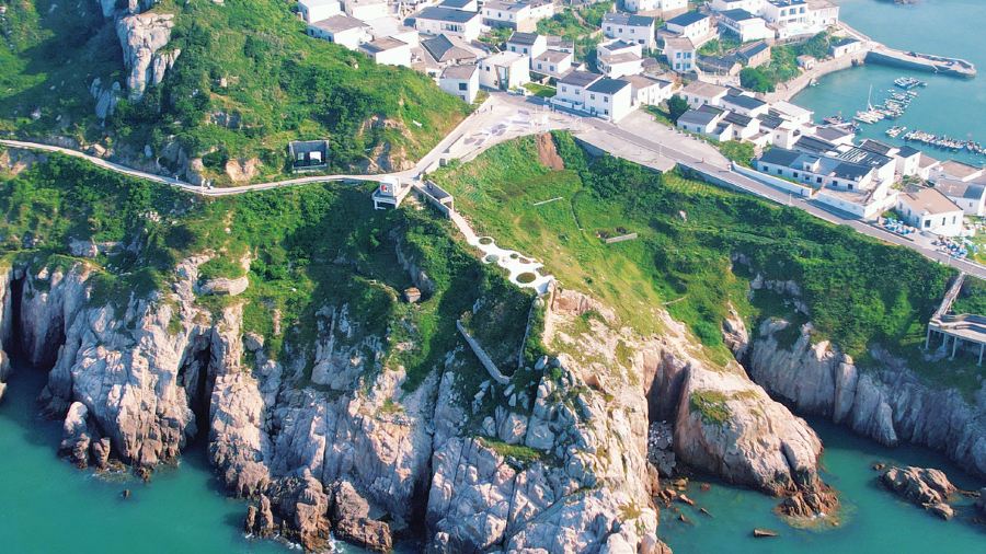 花鸟海房子餐厅