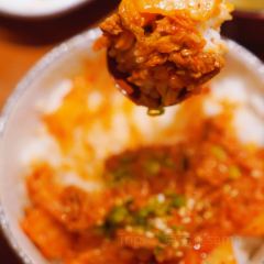 常州富都洲際飯店·西村日本料理張用戶圖片