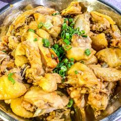 长坑特色鸡饭 User Photo