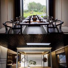 门吉·私宴料理(飨街店) User Photo