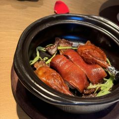 JINGJI ARISTOCRAT CUISINE BY RONG User Photo