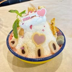肥福串 여행 사진