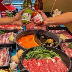 牛膳寿喜锅·和牛火锅(观音桥店) User Photo