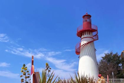 金源灣海鮮酒樓（雙月海邊店）