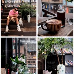 肇兴无忧咖啡馆 User Photo