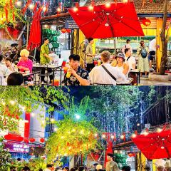 Hải sản Mộc quán Đà Nẵng 여행 사진