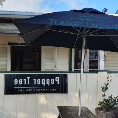 Pepper Tree Restaurant and Bar User Photo