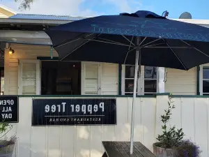 Pepper Tree Restaurant & Bar