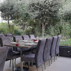 Ward Al Sham Restaurant User Photo
