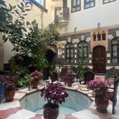 Ward Al Sham Restaurant User Photo