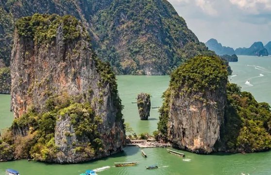 Sam Fried Chicken & Burgers