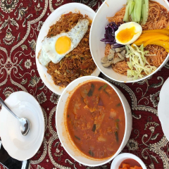 Kim Mohan's Restaurant & Cafe User Photo