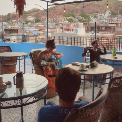 Wilburys Cafe & Restaurant 여행 사진
