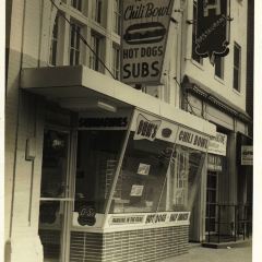 Ben's Chili Bowl 여행 사진