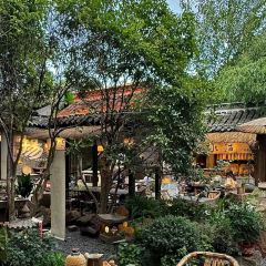 漢森熊茶酒鋪（東關街運河旗艦店）張用戶圖片