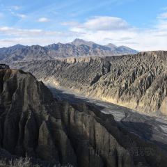 临崖咖啡厅 User Photo