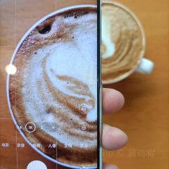 万物生农场餐厅 User Photo