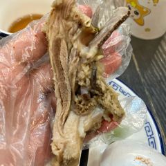 清真·敦来顺·手抓羊肉 User Photo