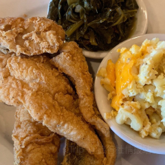 Kelsey & Kim's Southern Cafe張用戶圖片