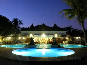 Warung Bethania Batu