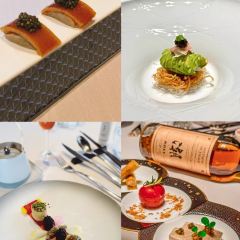 JINGJI ARISTOCRAT CUISINE BY RONG User Photo